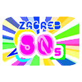 Zagreb  80s